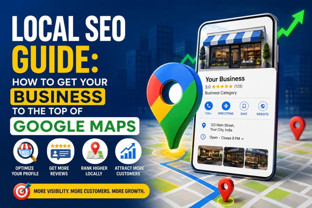 AI SEO Guide : How to Optimize Content for AI Search